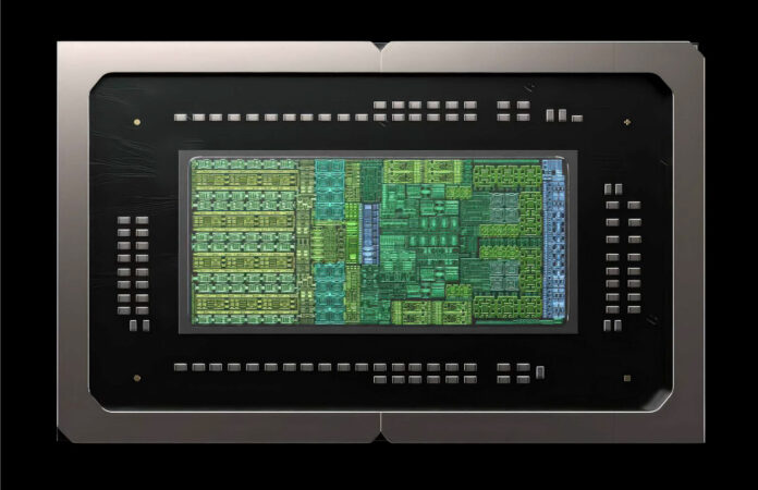 Nvidia представила GB10 — SoC-чипы для настольных ИИ-суперкомпьютеров