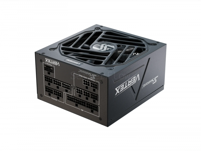 Блок питания Seasonic VERTEX PX-1200 ATX 3.1 (1200W, ATX)