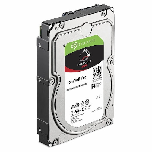 2.4TB HDD 2.5" SAS 12GB/s Seagate Exos 10E2400 (ST2400MM0129)