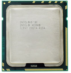 Процессор Intel Xeon X5670 (6c/12t 2.9GHz-3.3GHz 95W)