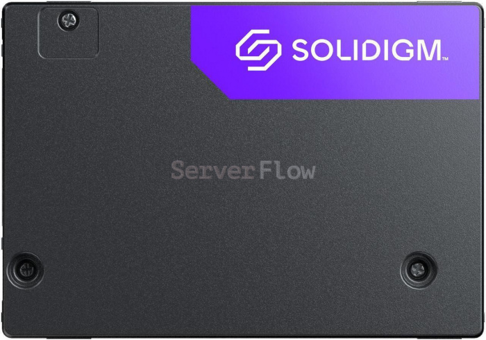 SSD-накопитель Solidigm D7-PS1010 7.68TB 1 DWPD [SB5PH27X076T001]