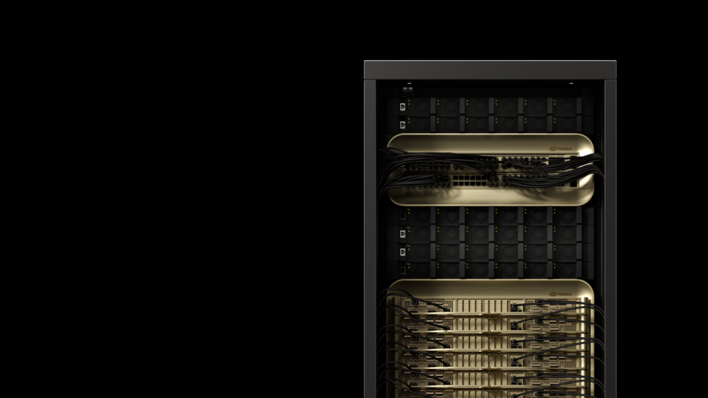 Nvidia представила NVFP4 — новый формат квантования для вывода ИИ