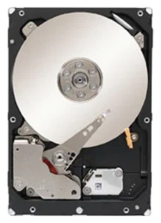 HDD-накопитель Seagate Constellation 2TB