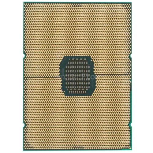 Процессор Intel Xeon Gold 6330H (24c/48t, 2GHz-3.7GHz, 150W)