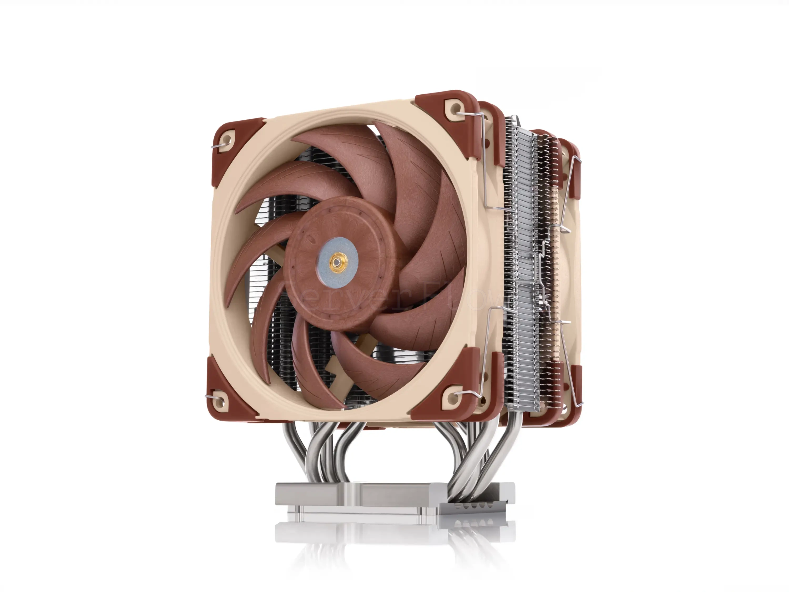 Кулер Noctua NH-U12S DX-3647 (4U, Active, LGA3647)