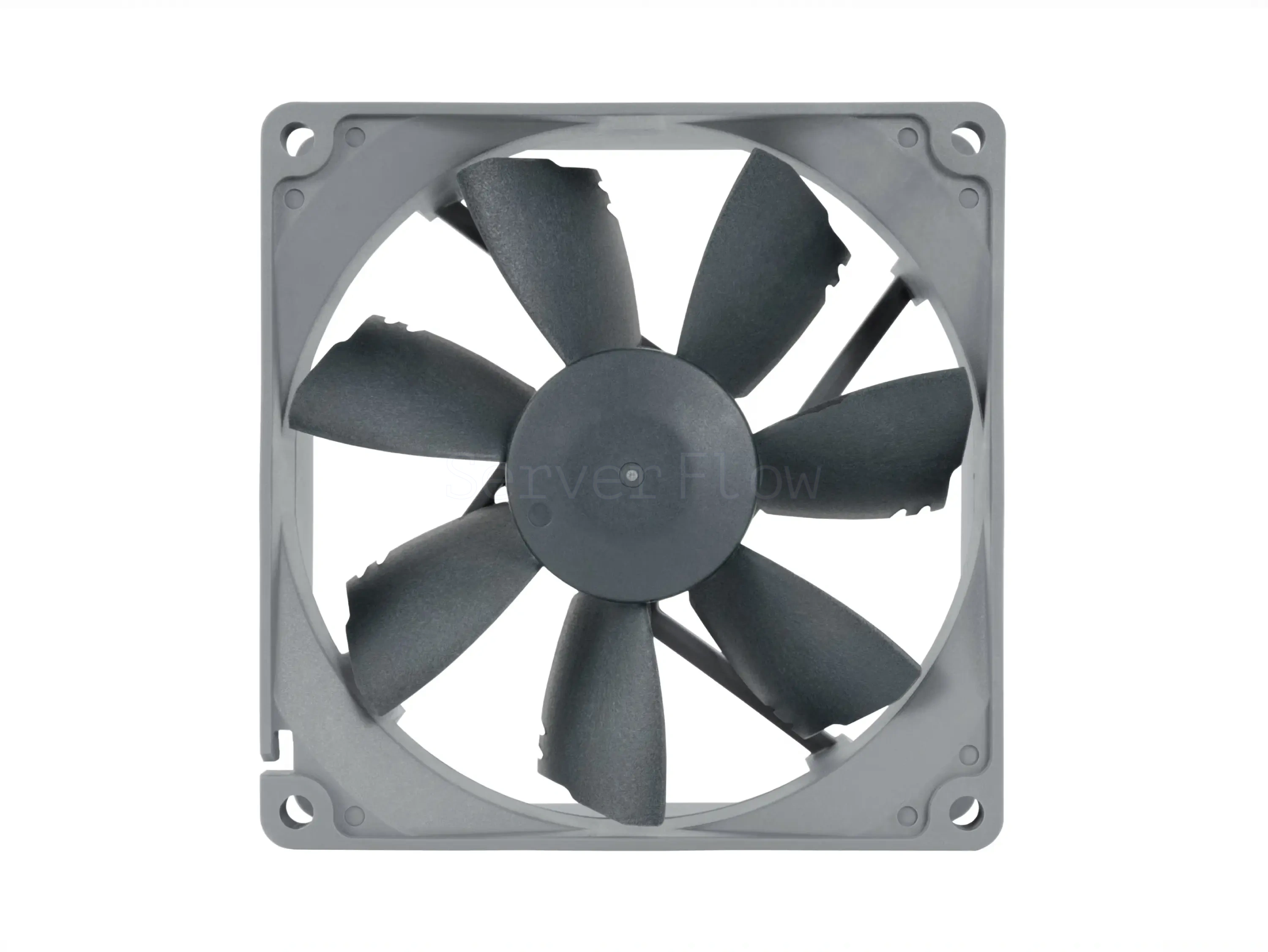 Корпусный вентилятор Noctua NF-B9 redux-1600 92mm