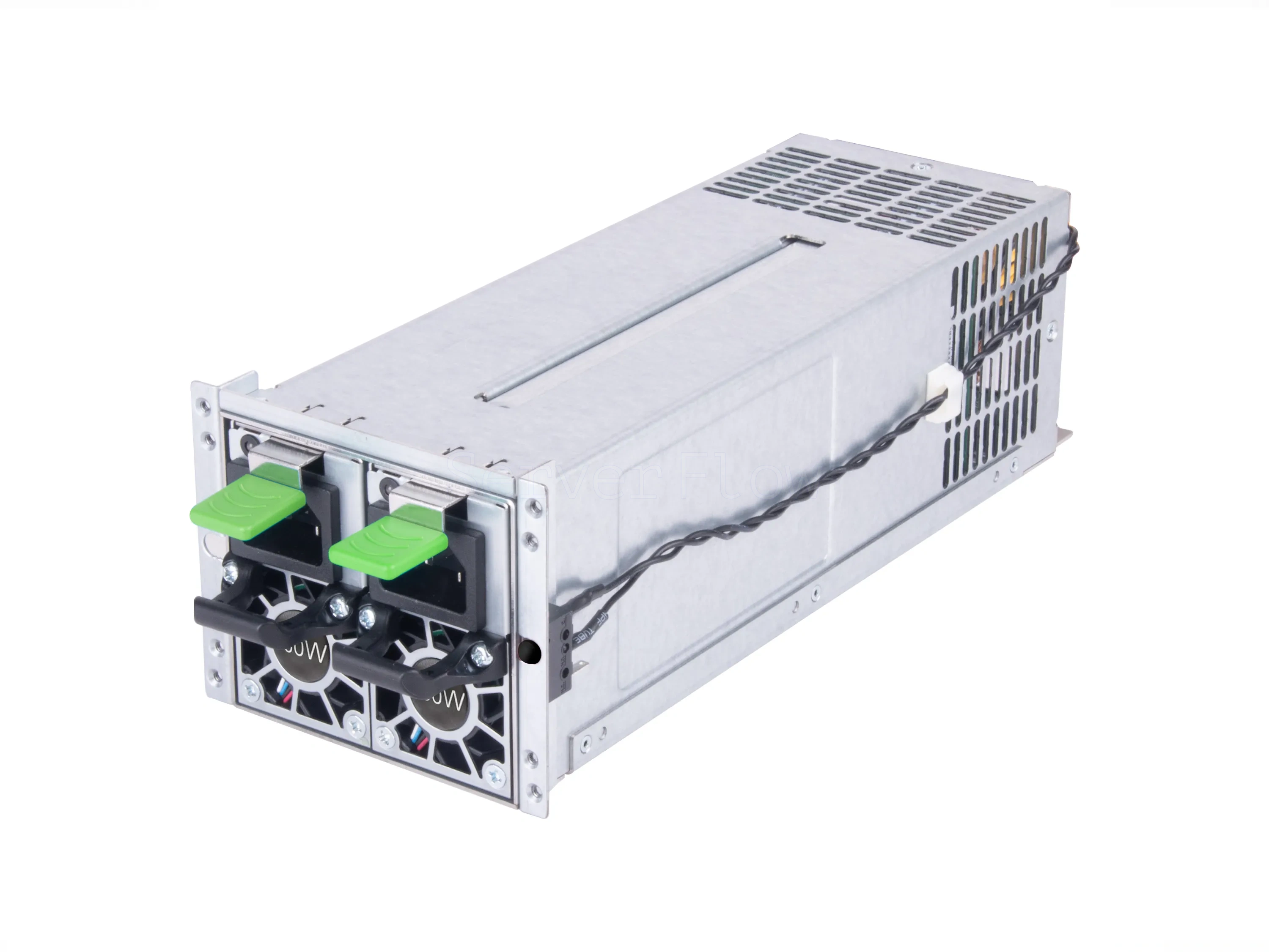 Блок питания SilverStone Gemini 800C Platinum [SST-GM800C-PF] (800W)
