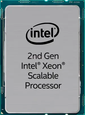 Процессор Intel Xeon Platinum 8368Q (38c/76t, 2.6GHz-3.7GHz, 270W)