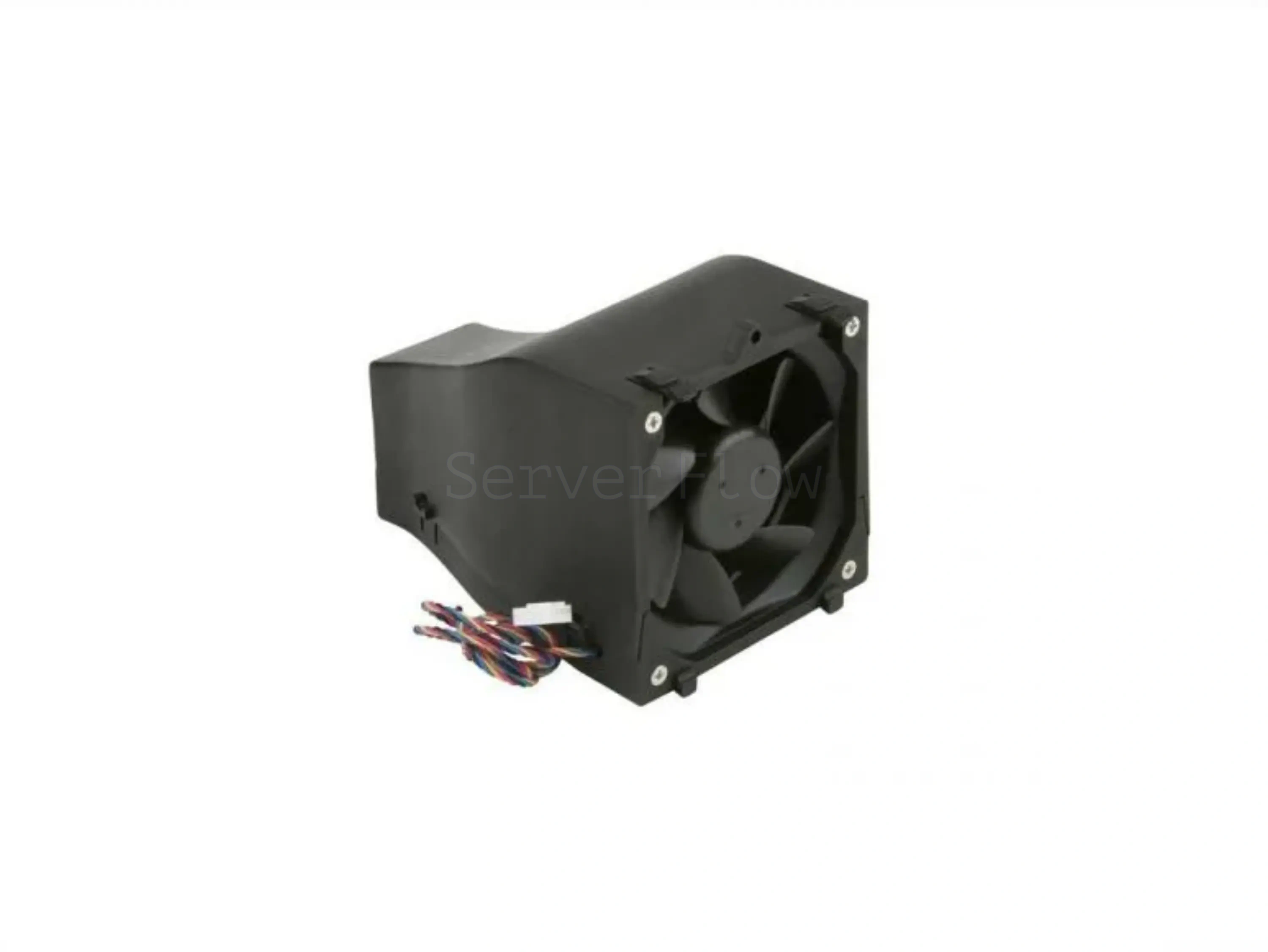 Корпусный вентилятор Supermicro FAN-0076L4 92mm