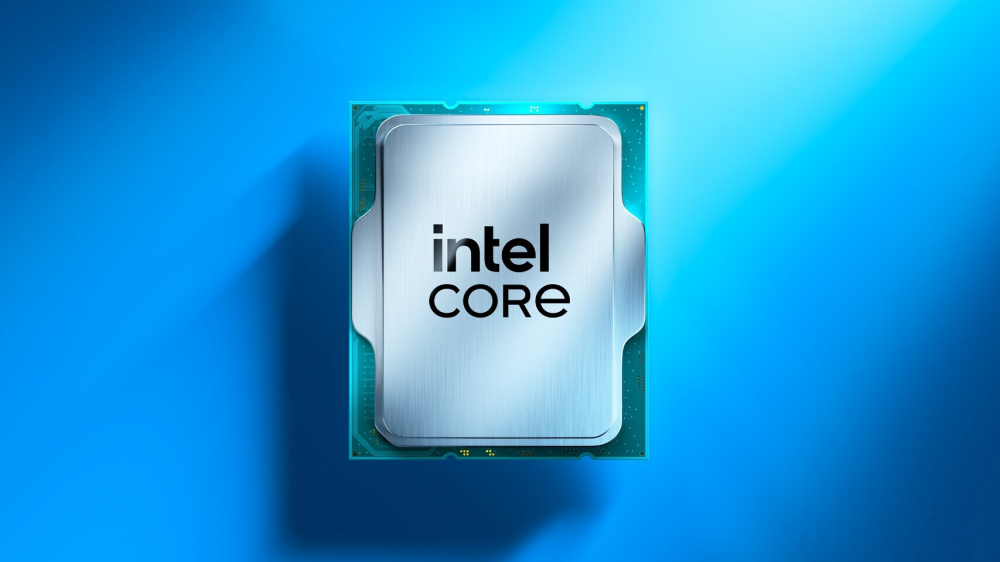 Intel представила Core Series 2 на архитектуре Bartlett Lake-S для систем автоматизации и здравоохранения