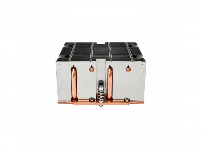 Радиатор DYNATRON J13 (2U, Passive, SP5, 615W)