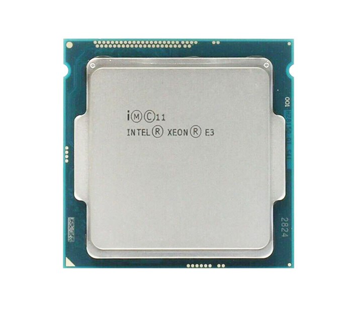 Процессор Intel Xeon E3 1230v3(4c/8t 3.3GHz-3.7GHz 80W)