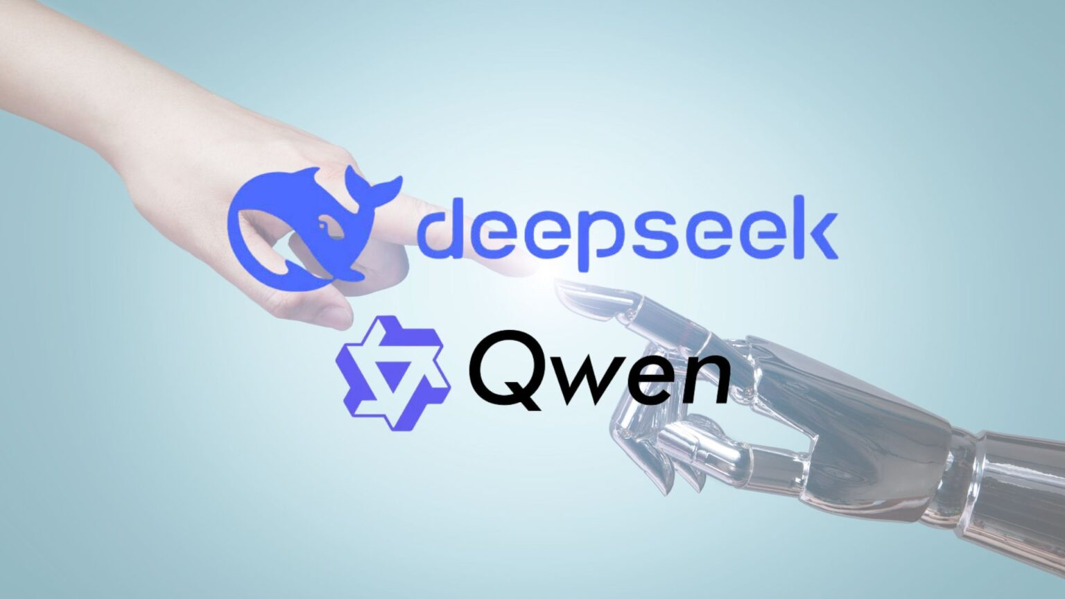 Китайские ИИ без квантизации: DeepSeek 671B и Qwen 72B — системные требования и серверы