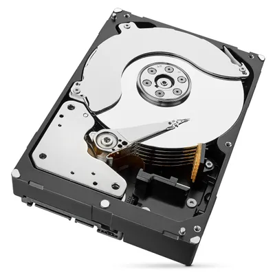 HDD-накопитель SATA Seagate EXOS 0055 8TB