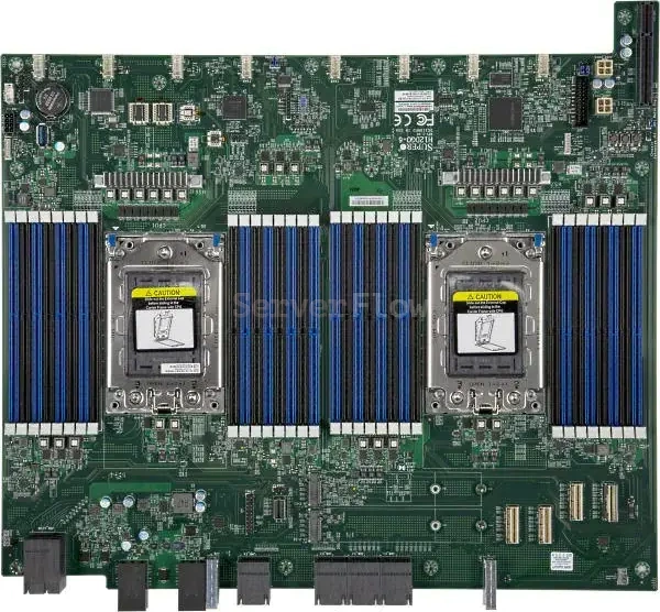 Материнская плата Supermicro H12DGO-6