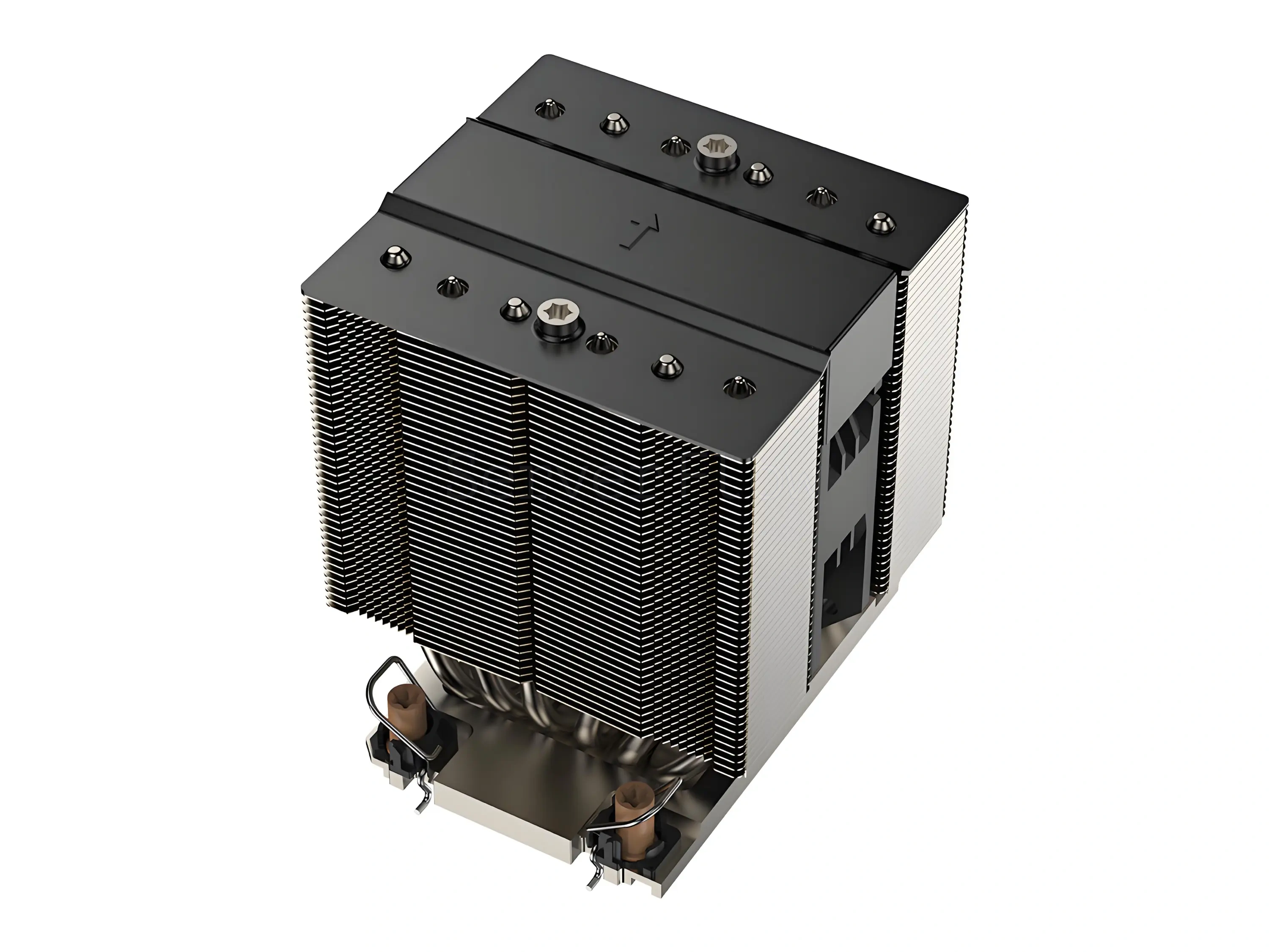 Кулер COOLSERVER CS-4189-4UM95 (4U, Active, LGA4189, 365W)