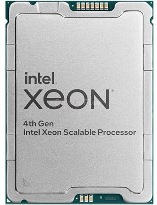 Процессор Intel Xeon Platinum 8490H (60c/120t, 1.9GHz-3.5GHz, 350W)