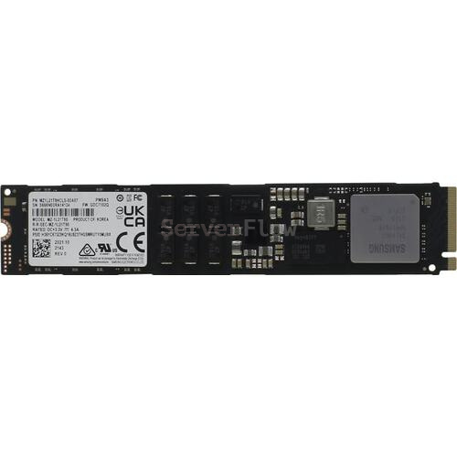 SSD-накопитель Samsung PM9A3 1.92 TB M.2