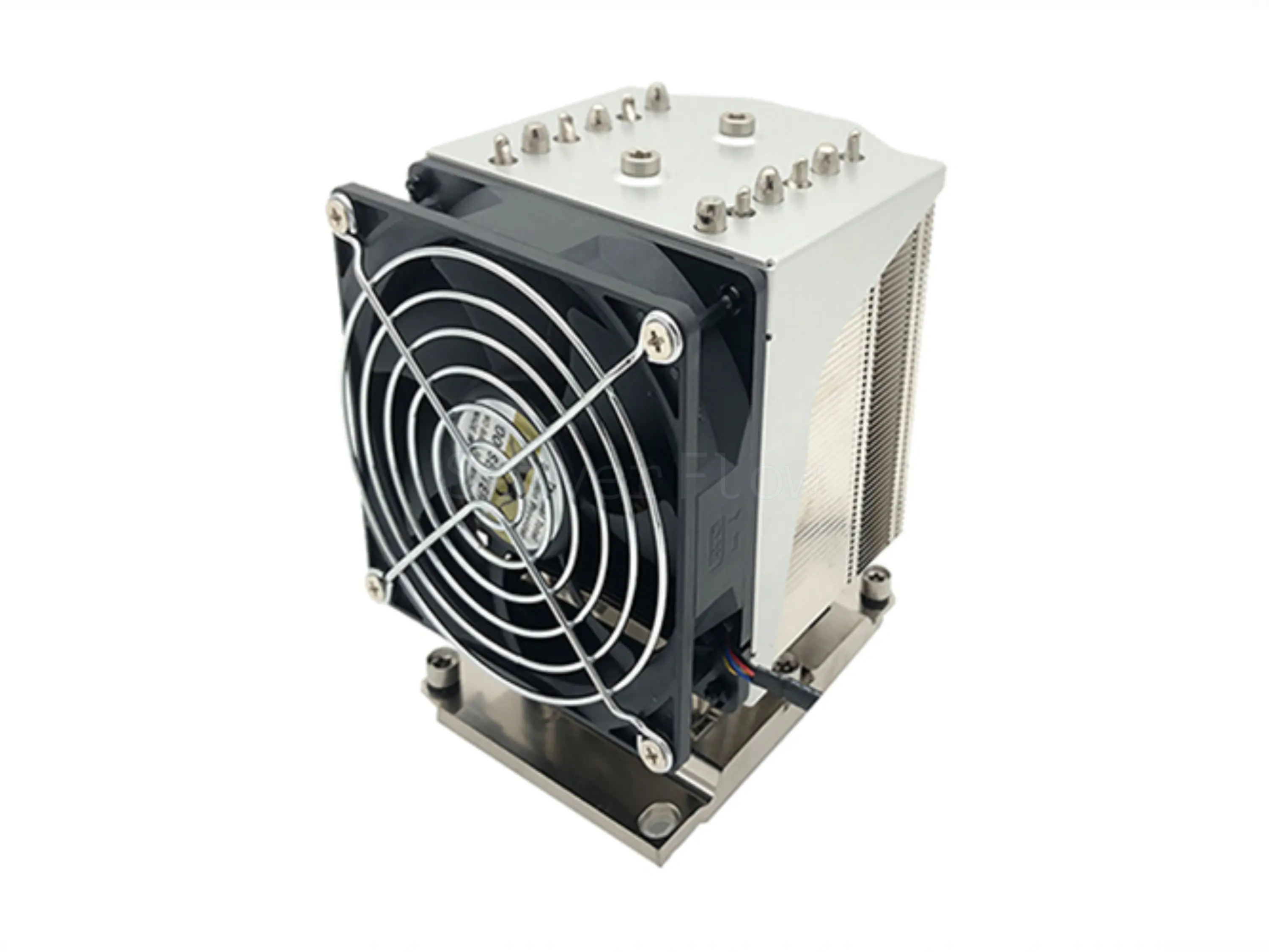 Кулер COOLSERVER CS-3647-4UR96-N (4U, Active, LGA3647 Narrow, 265W)