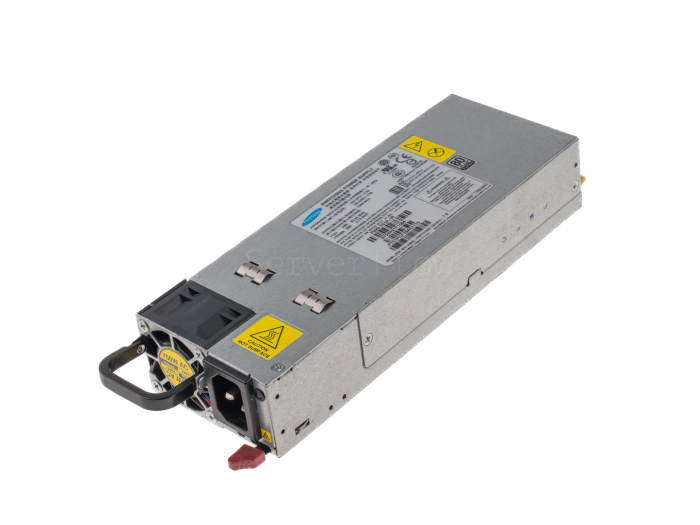 Блок питания Supermicro PWS-751P-1R (750W)