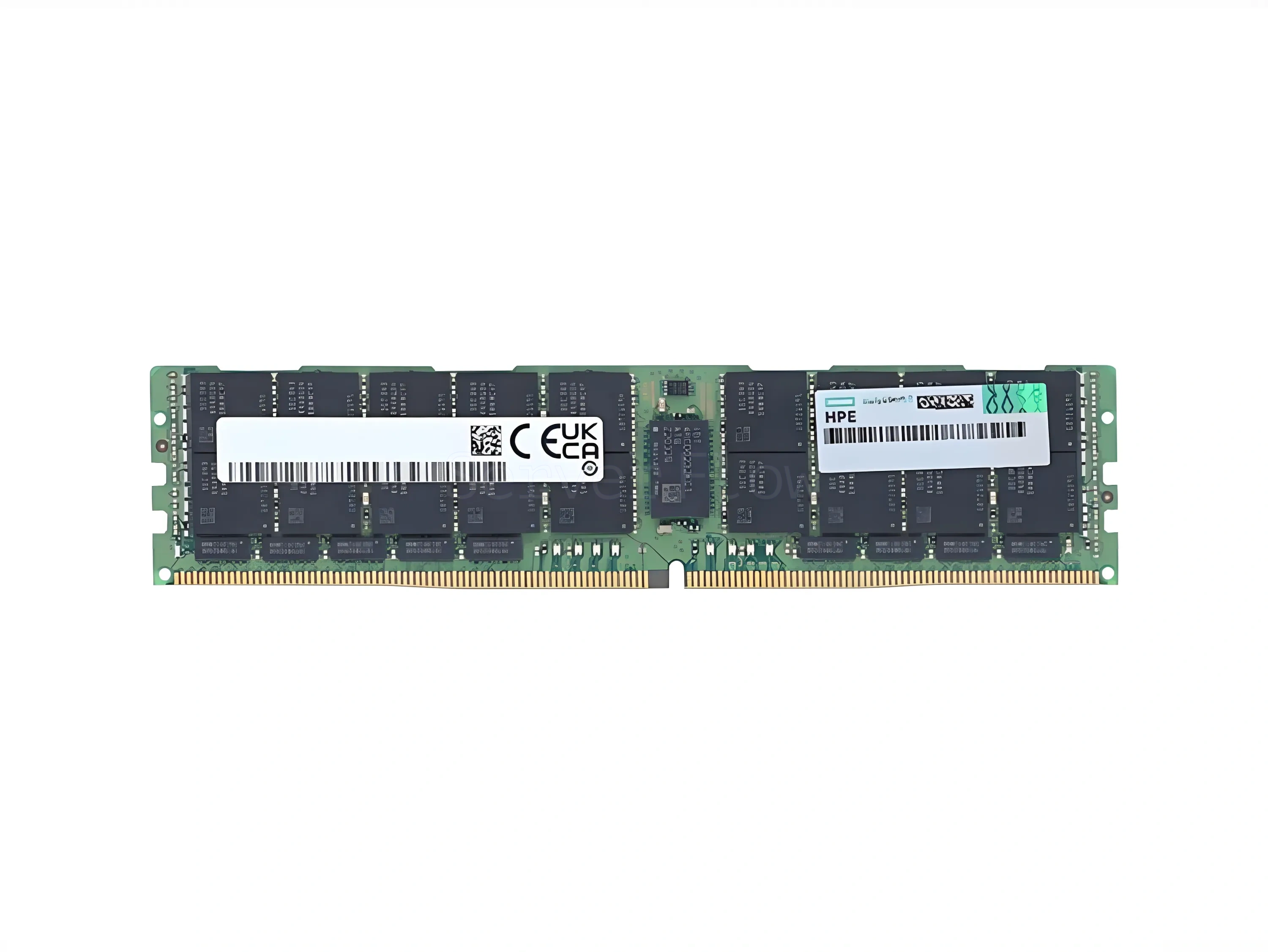 Оперативная память 128GB DDR4 ECC REG LRDIMM HPE 3200Mhz 4Rx4 [P06037-X21]