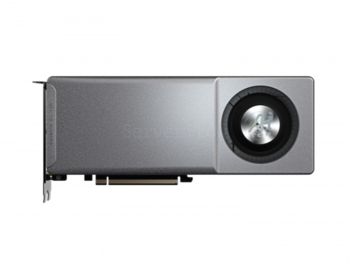 Видеокарта GIGABYTE Radeon AI PRO R9700 AI TOP 32GB GDDR6 [GV-R9700AI TOP-32GD]