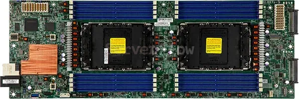 Материнская плата Supermicro B13DET