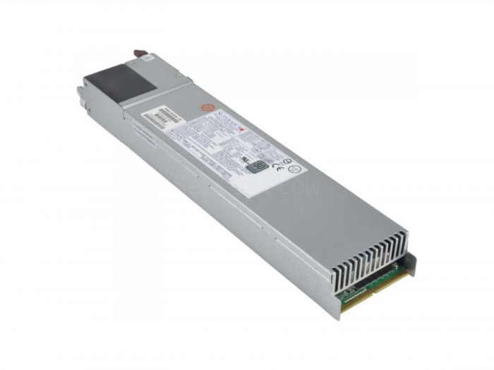 Блок питания Supermicro PWS-2K70A-1R (2700W)