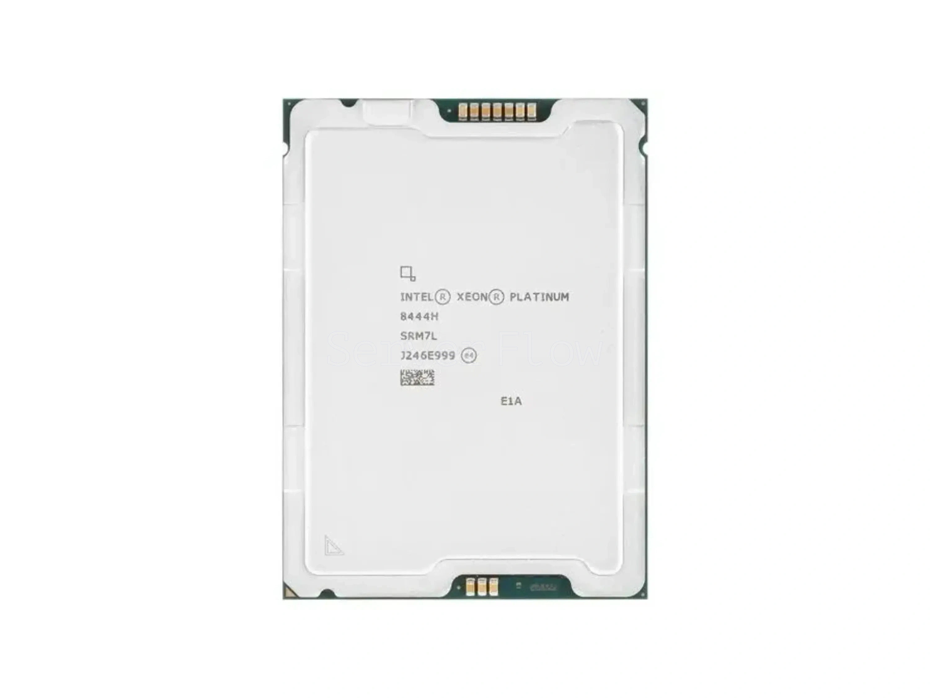 ​Процессор Intel Xeon Platinum 8444H (16c/32t, 2.9GHz-4.0GHz, 270W)