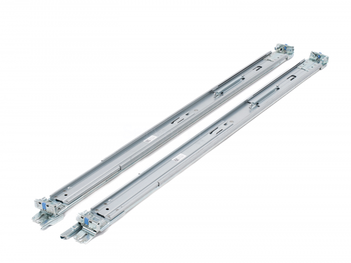 Рельсы DELL для сервера R630/R640 1U в стойку [0K1X36]