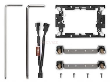 Noctua NH-D9 DX-4189 4U