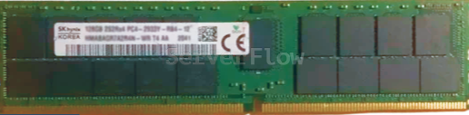 Оперативная память 128GB DDR4 ECC REG SK Hynix 3200Mhz 2Rx4 [HMABAGR7A2R4N-XS]