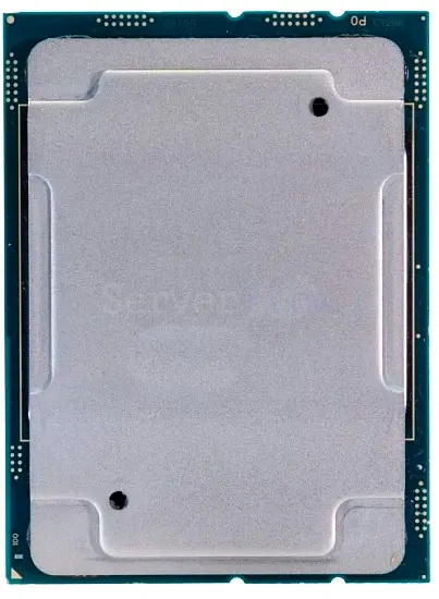 Процессор Intel Xeon GOLD 5115 (10c/20t, 2.4GHz-3.2GHz, 85W)