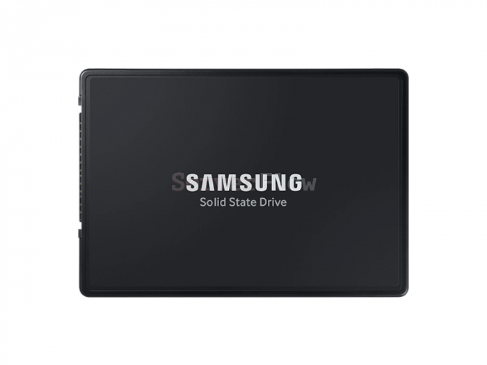 SSD-накопитель Samsung PM9A3 7.68TB