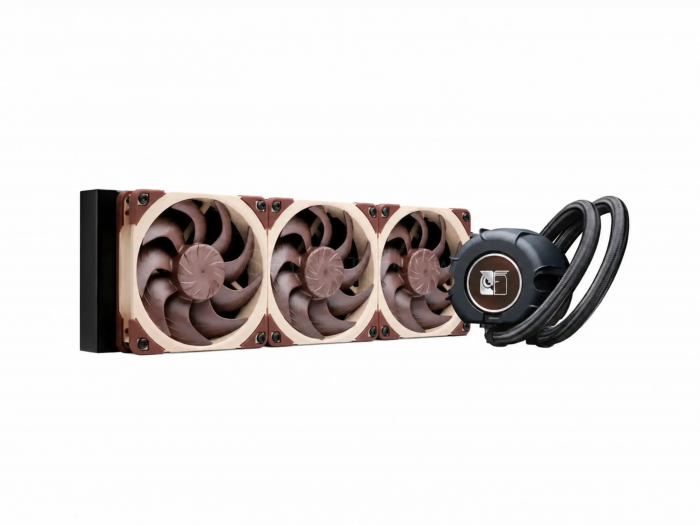 Система жидкостного охлаждения Noctua NL-LC1-36