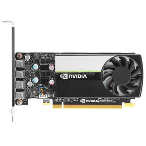 Видеокарта Nvidia Quadro T1000