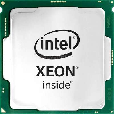 Процессор Intel Xeon E-2288G (8c/16t, 3.7GHz-5GHz, 95W)