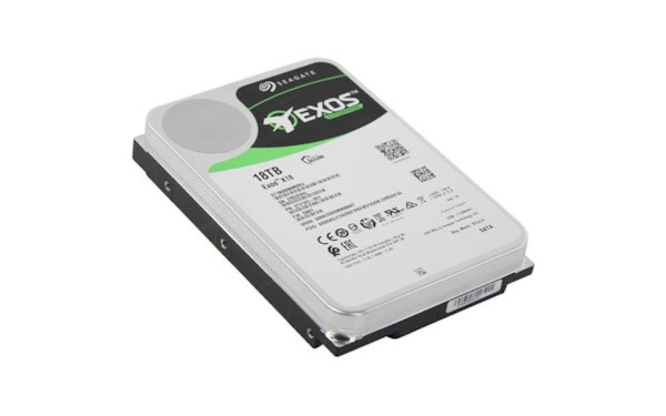 HDD-накопитель Seagate X16 18TB