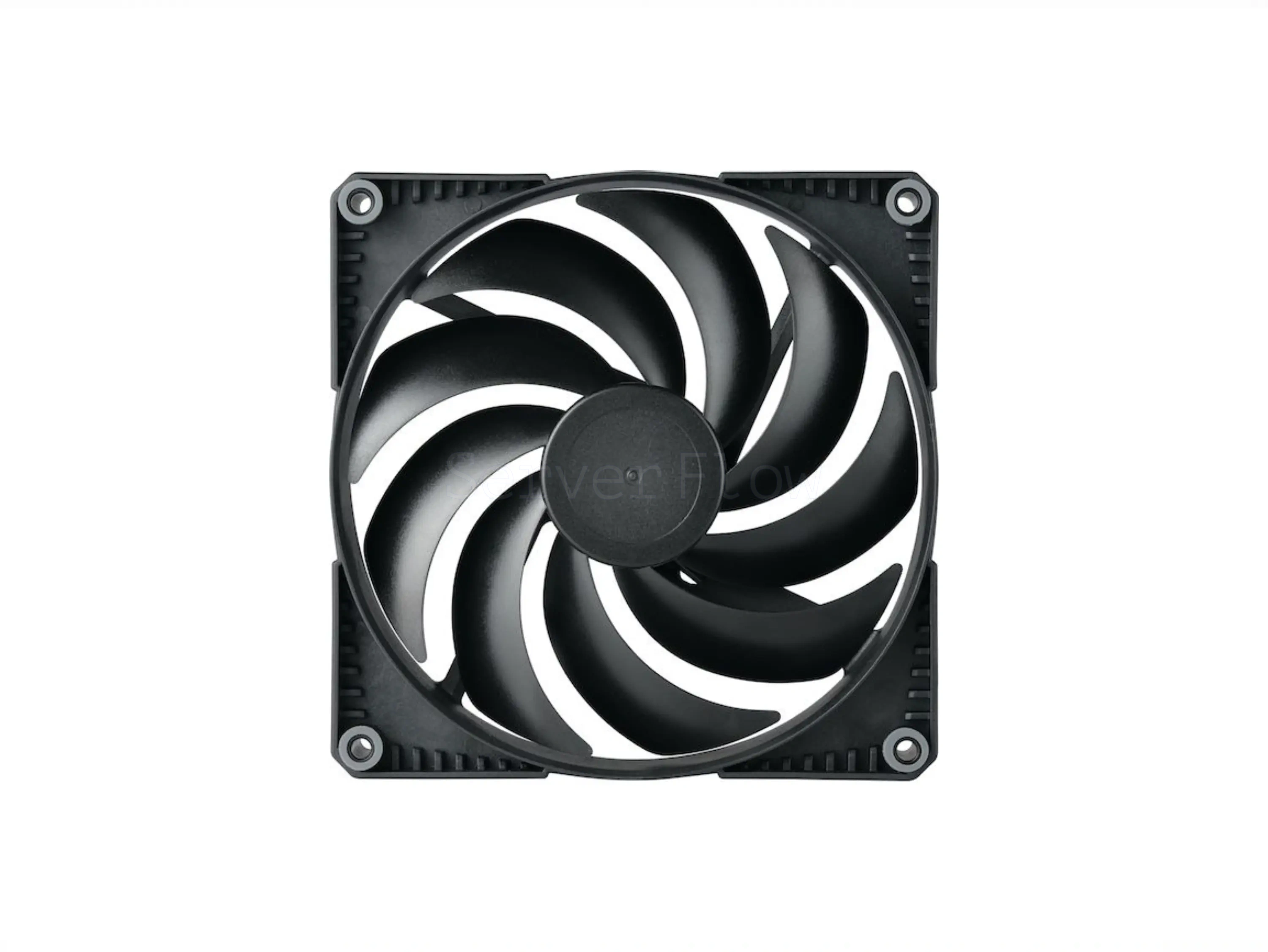 Корпусный вентилятор Phanteks F140SK 140mm [PH-F140SK_DRGB_PWM]