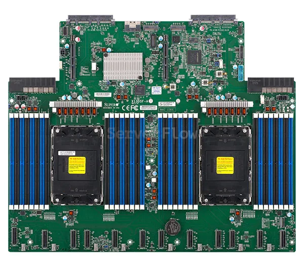 Материнская плата Supermicro X13DSF-A