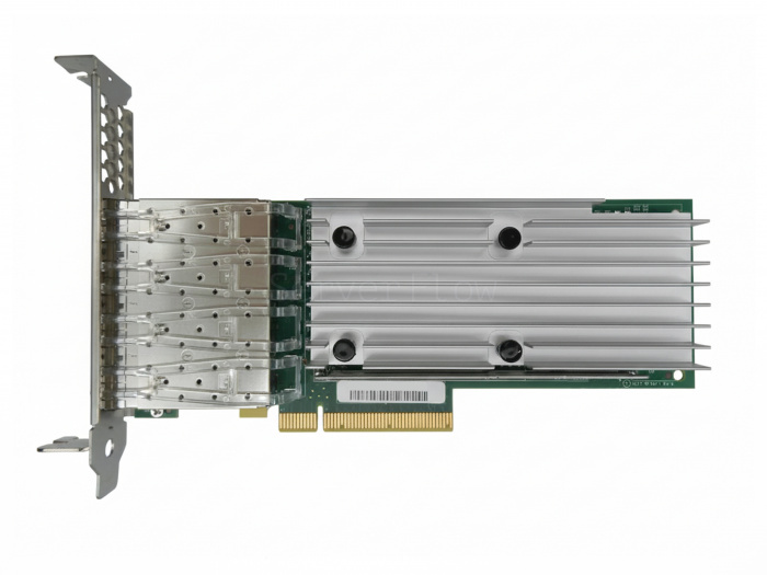 Сетевая карта Marvell QL41234HLCU (4x SFP28 25GBE)