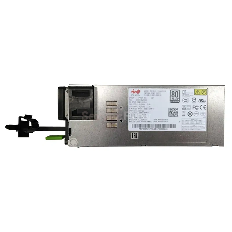 Блок питания Acbel R1CA2801A 800W