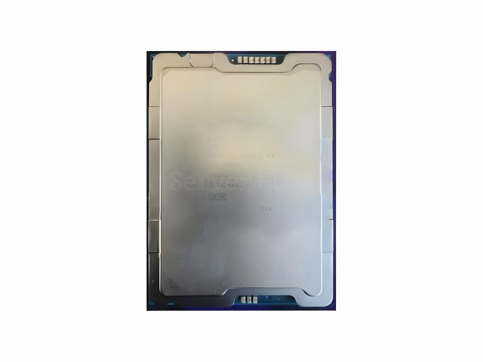 Процессор Intel Xeon W9-3595X (60c/120t, 2GHz-4.8GHz, 385W)