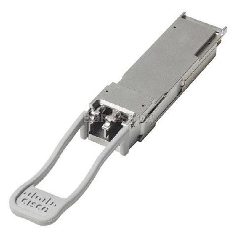 Трансивер Cisco QSFP-40G-SR-BD