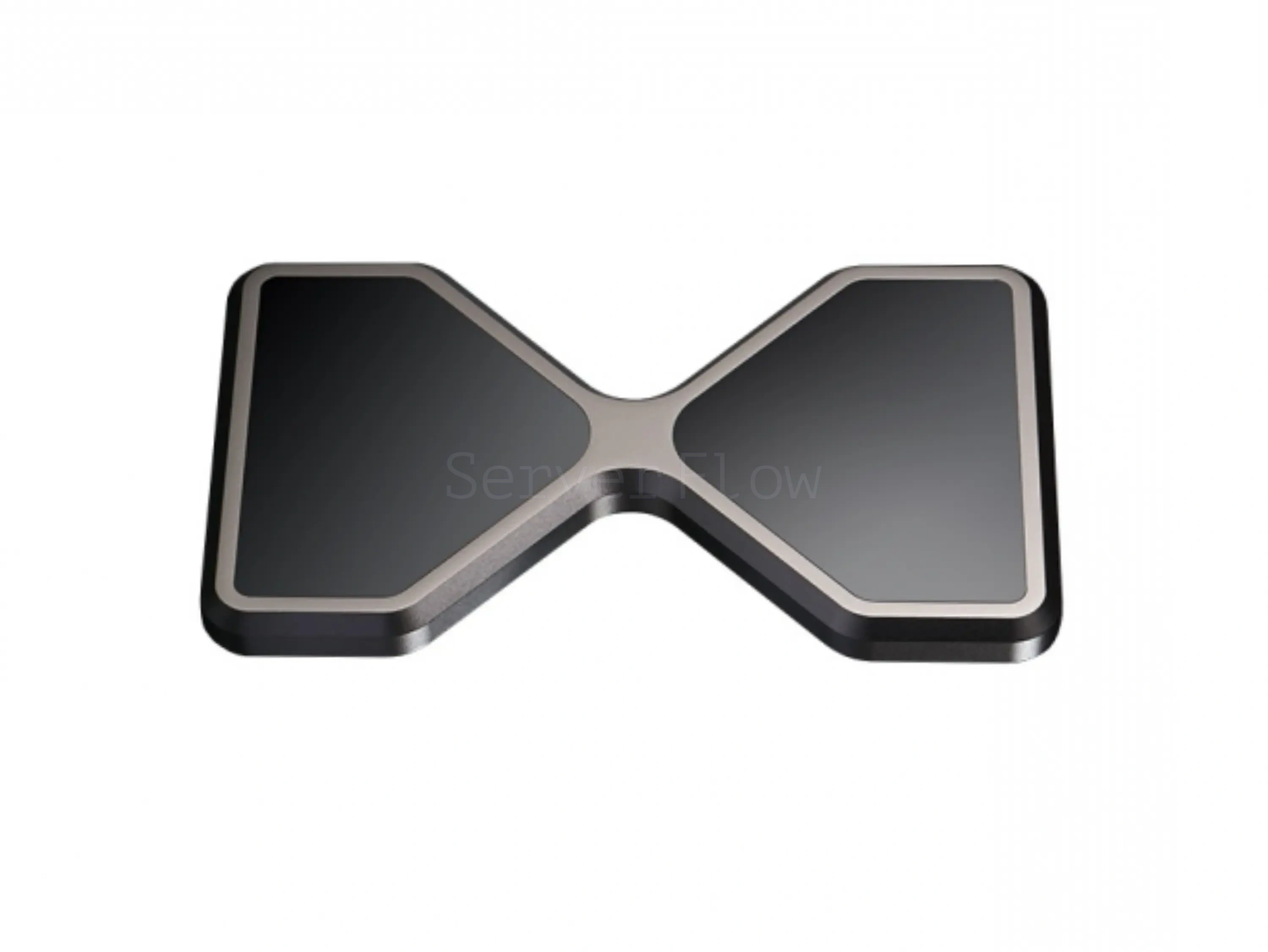 Мост NVLINK P3657 Ampere/Hooper (4-slot) [900-13657-2500-000]
