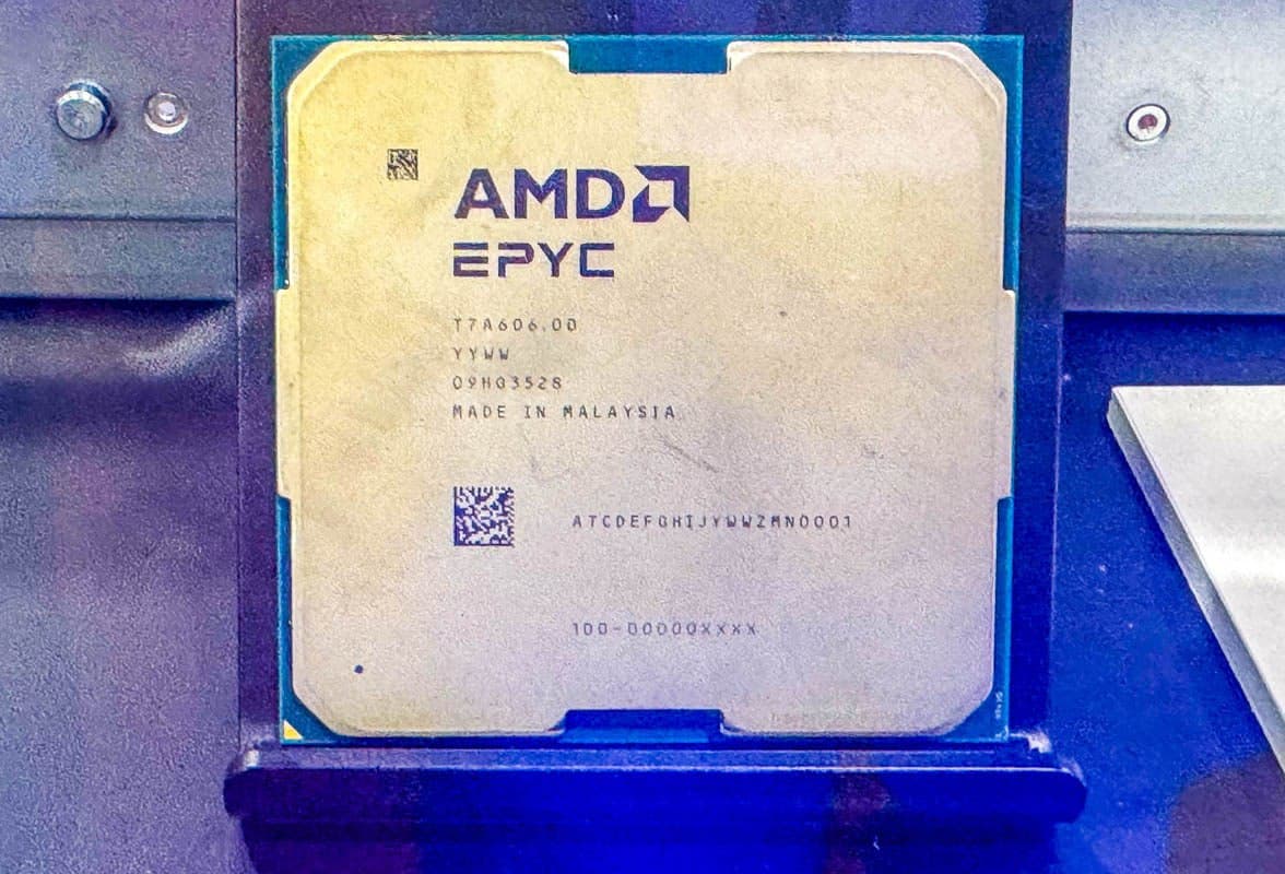 AMD Instinct MI300C — эксклюзив для Microsoft Azure HBv5