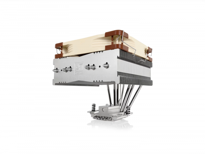 Кулер Noctua NH-C14S (4U, Active)