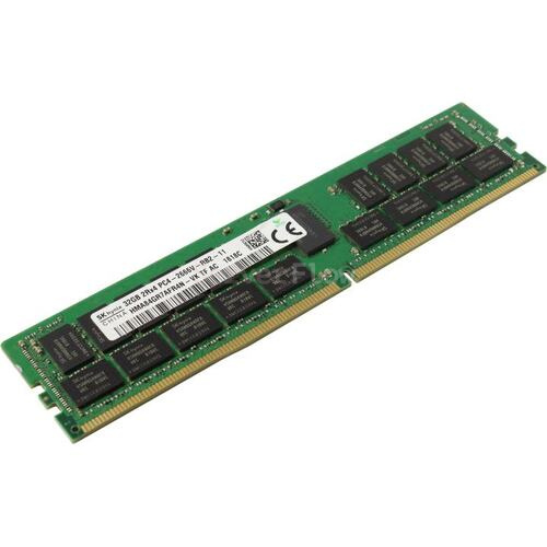 Оперативная память Hynix 32GB DDR4 ECC REG 2666Mhz 2RX4