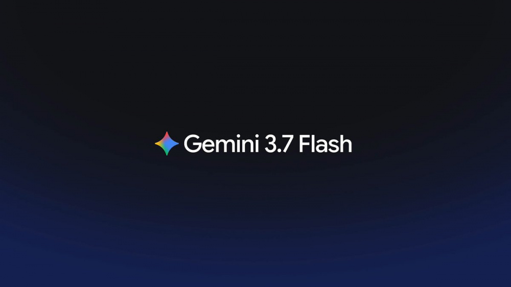 Google представила Gemini 3.7 Flash — новая флагманская ИИ-модель для кодинга и агентов