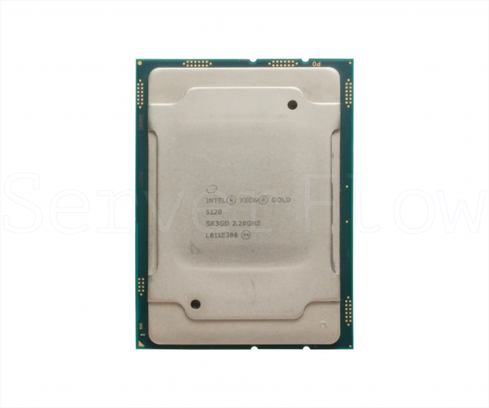 Процессор Intel Xeon Gold 5120 (14c/28t, 2.2GHz-3.2GHz, 105W)